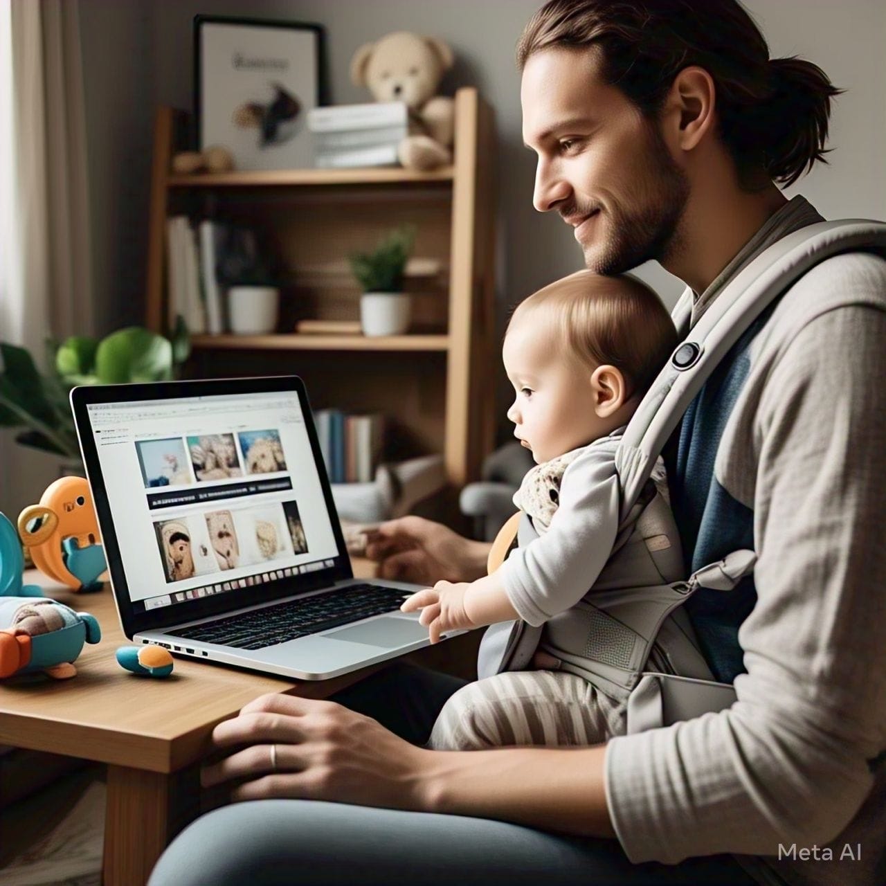 Panduan Lengkap Belanja Kebutuhan Bayi Online: Cara Belanja Hemat dan Cerdas untuk Orang Tua Modern