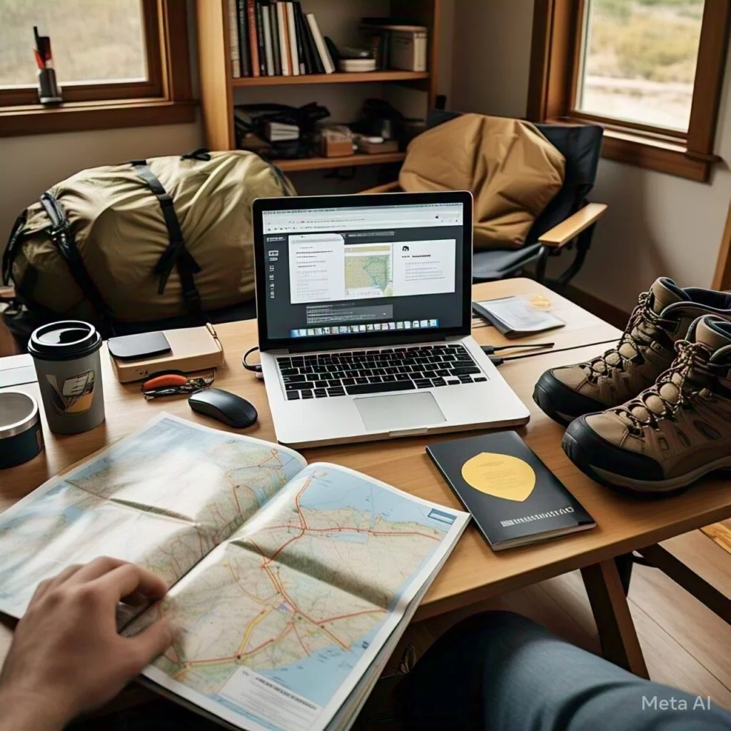 Panduan Lengkap Belanja Perlengkapan Camping Online: Cara Hemat dan Cerdas untuk Petualangan Alam