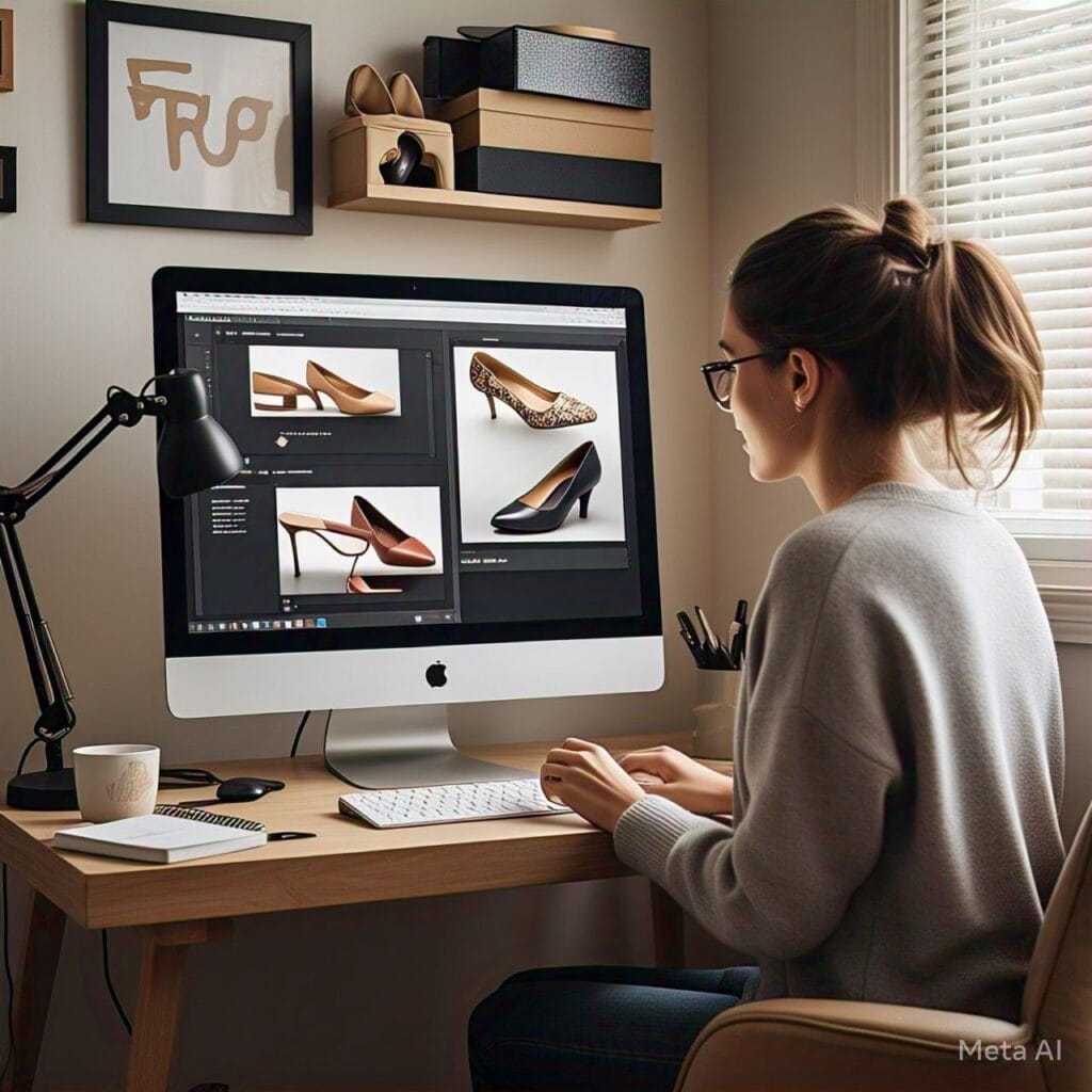 Panduan Lengkap Belanja Sepatu Online: Cara Belanja Hemat dan Trendi untuk Pencinta Sepatu 1 Panduan Lengkap Belanja Sepatu Online: Cara Belanja Hemat dan Trendi untuk Pencinta Sepatu
