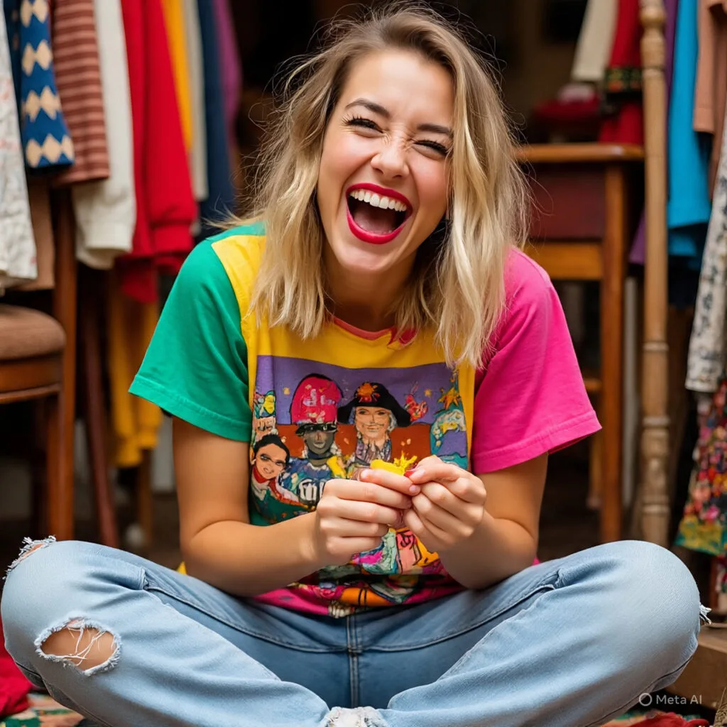 Belanja Fashion Preloved Online: Panduan Lengkap & 7 Tips Hemat